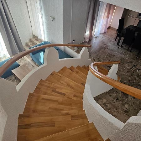 Apartmani Viktorija Fažana Esterno foto