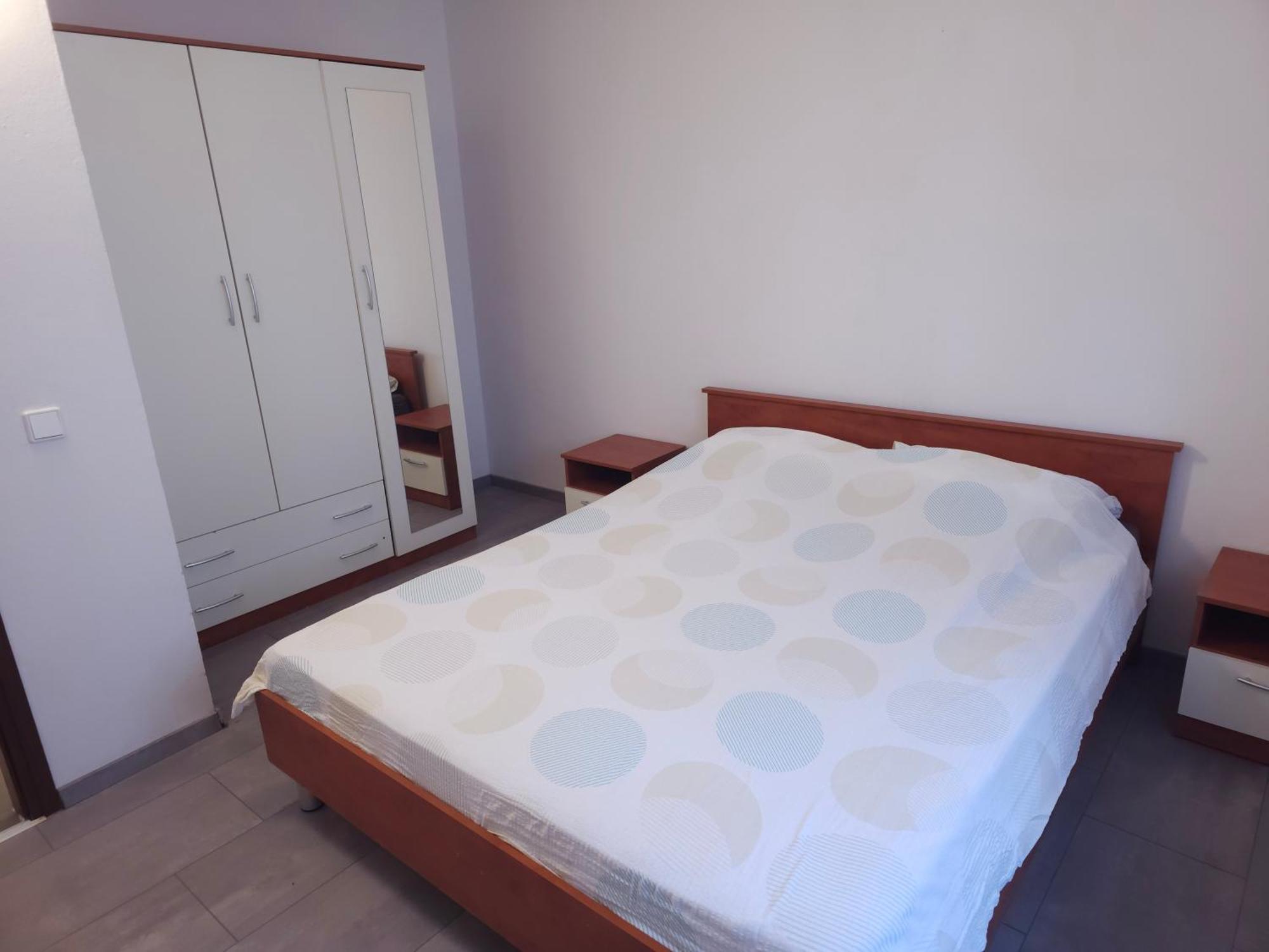 Apartmani Viktorija Fažana Camera foto